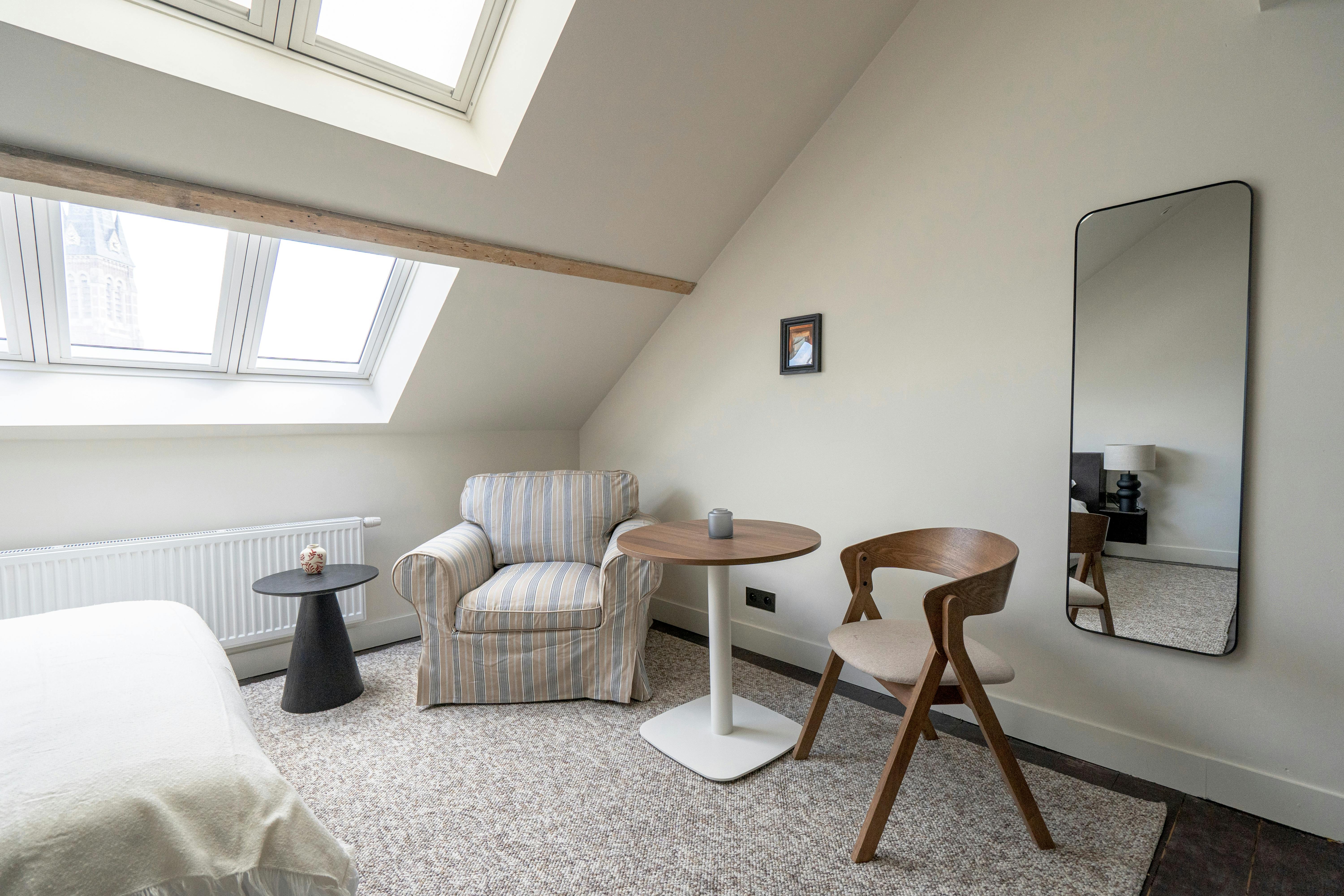 Apartment Antwerpen — photo 45