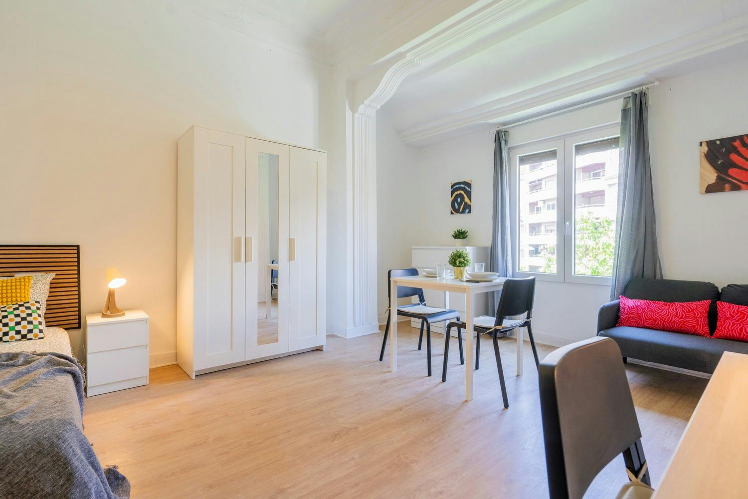 Carrer d'Honorat Juan, Valencia preview