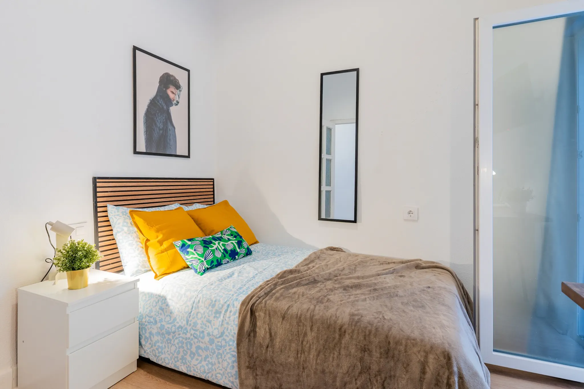 Carrer d'Honorat Juan, Valencia preview