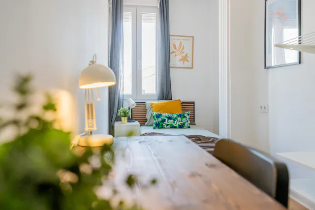 Private room in Carrer d'Honorat Juan, Valencia (1630518) room image 21