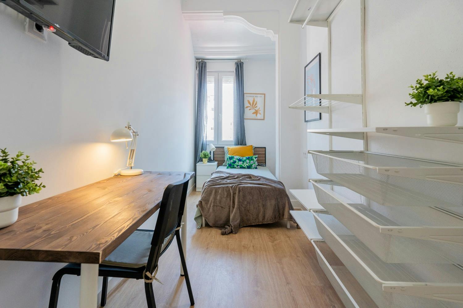 preview gallery tile