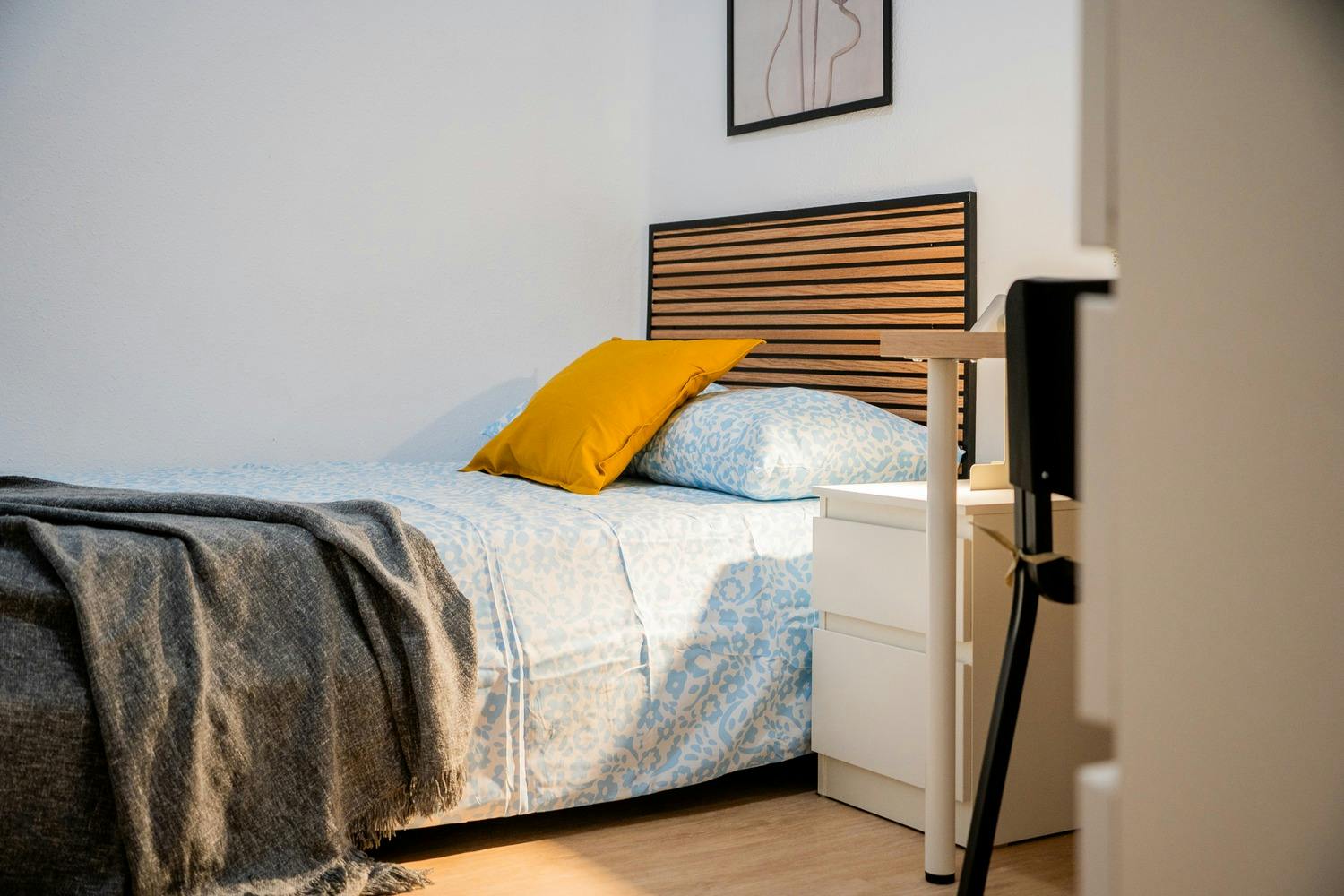 Carrer d'Honorat Juan, Valencia preview