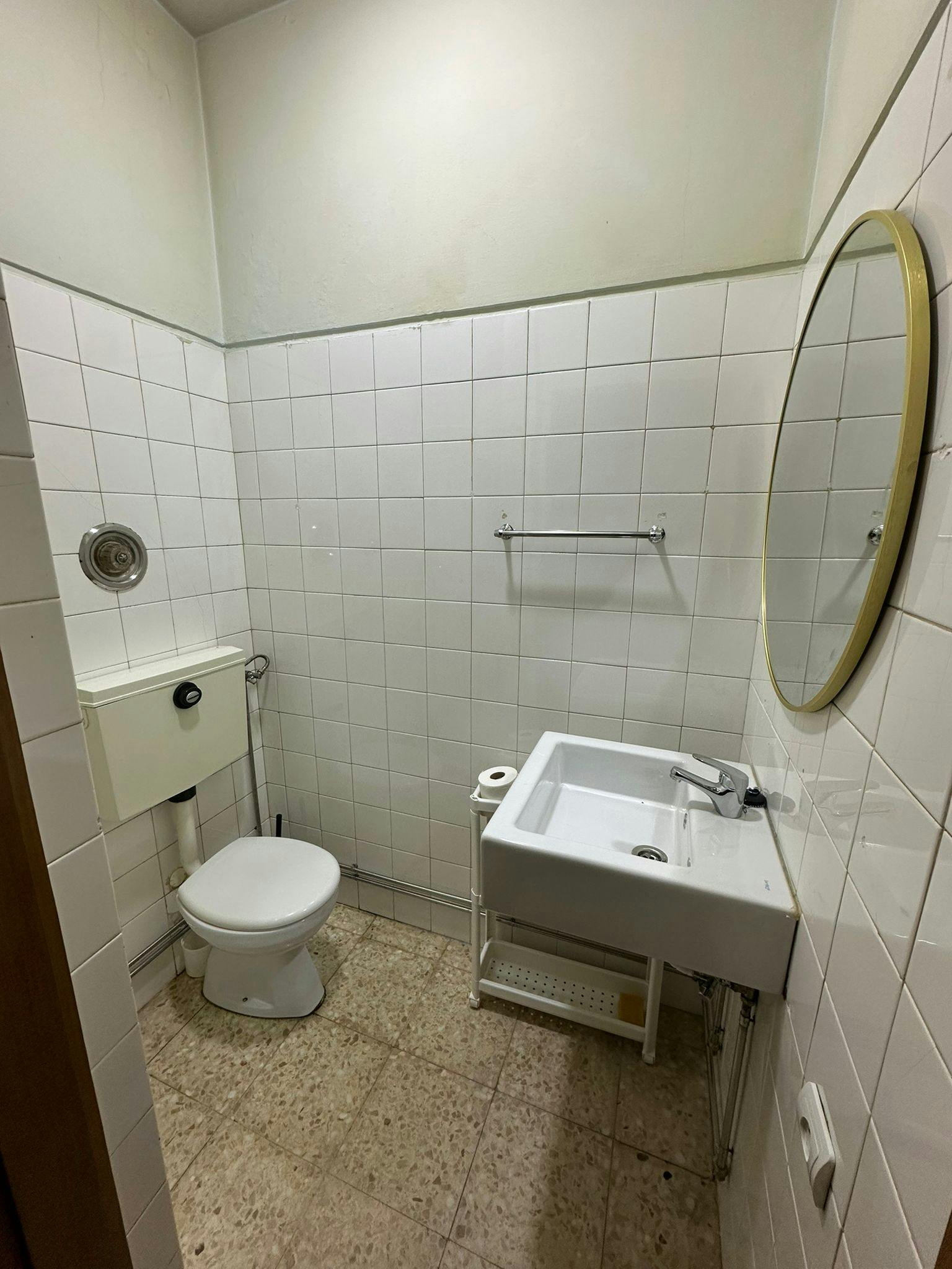 Single room Porto, 1 bed, 12m² — photo 13