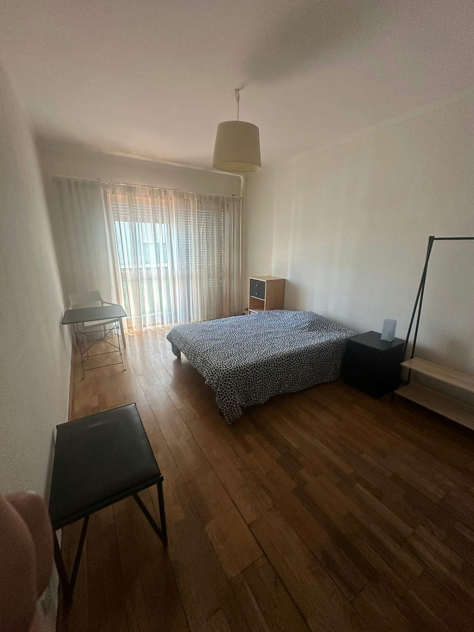 Single room Porto, 1 bed, 12m² — photo 15