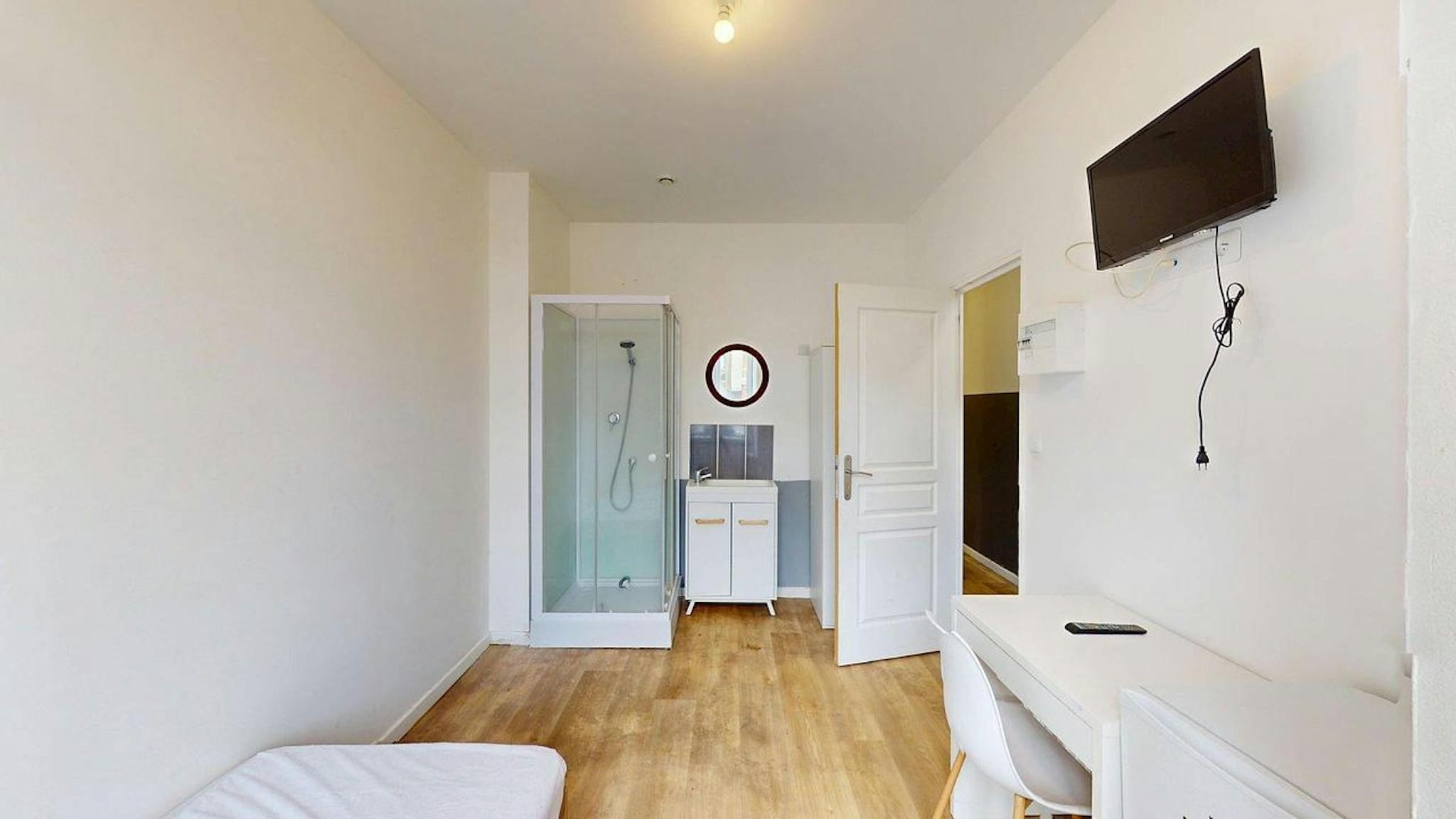 Rue du Halot, Tourcoing preview