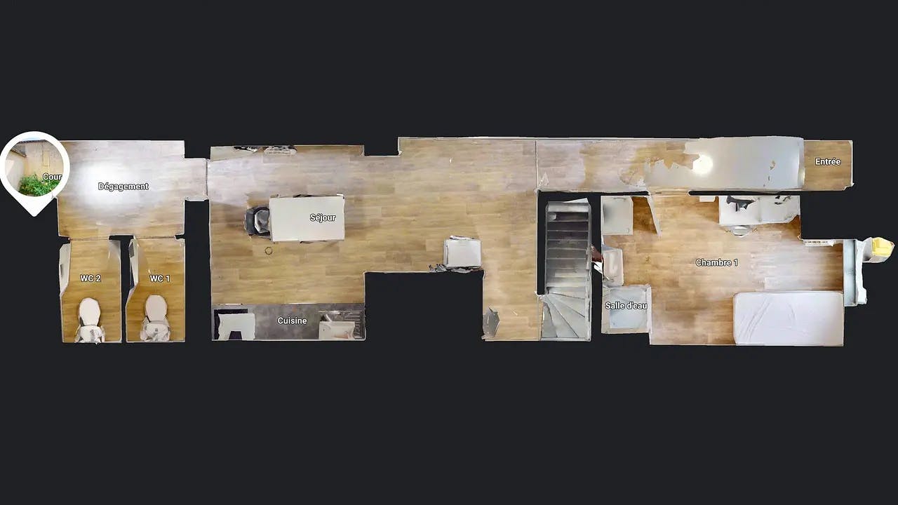 preview gallery tile