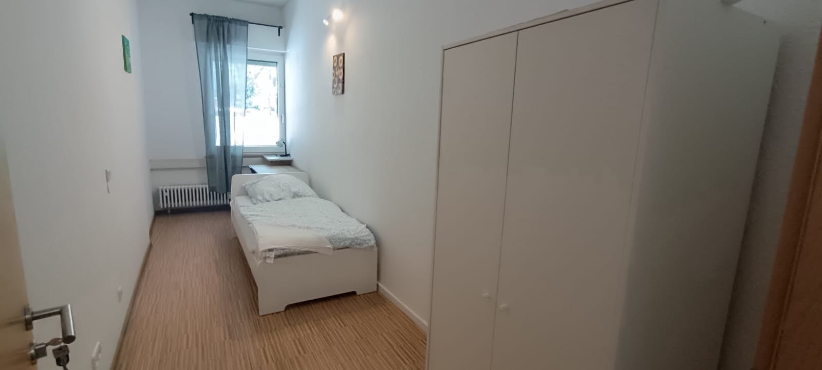 Ernst-Mehlich-Straße, Dortmund preview