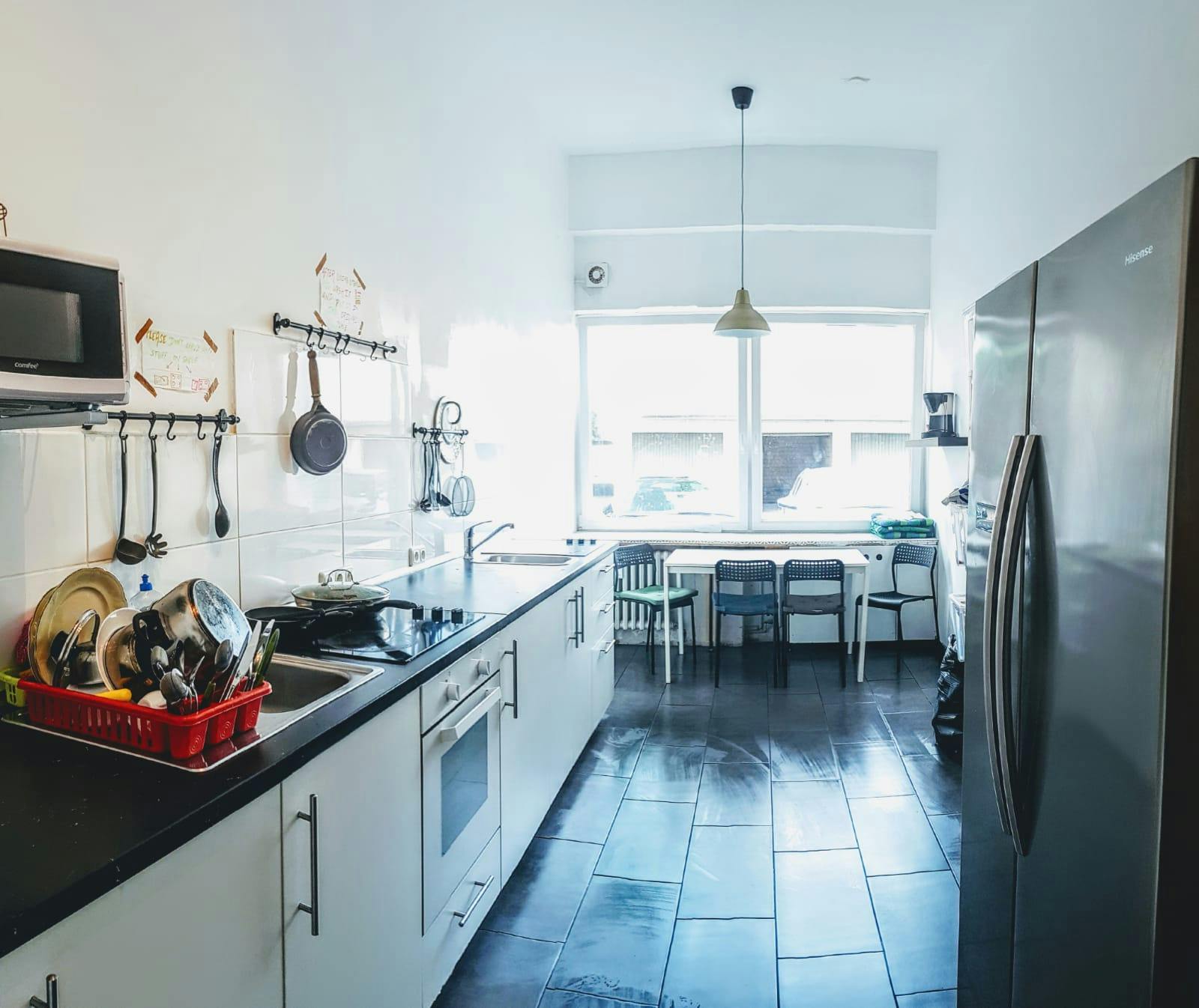 preview gallery tile