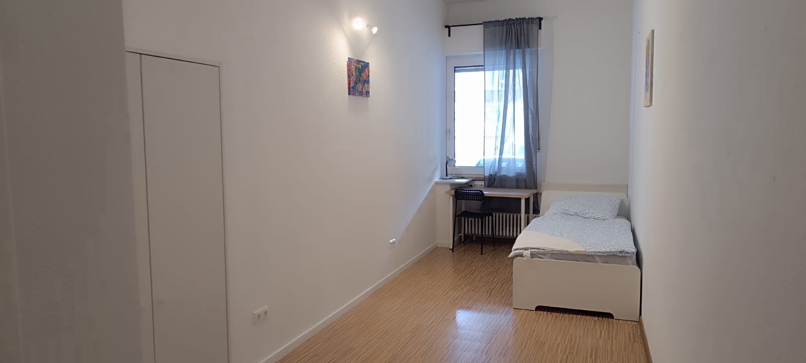 Ernst-Mehlich-Straße, Dortmund preview