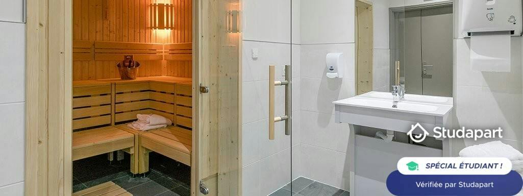 Private room for rent on Cours Barbey, Bordeaux - Vue 5