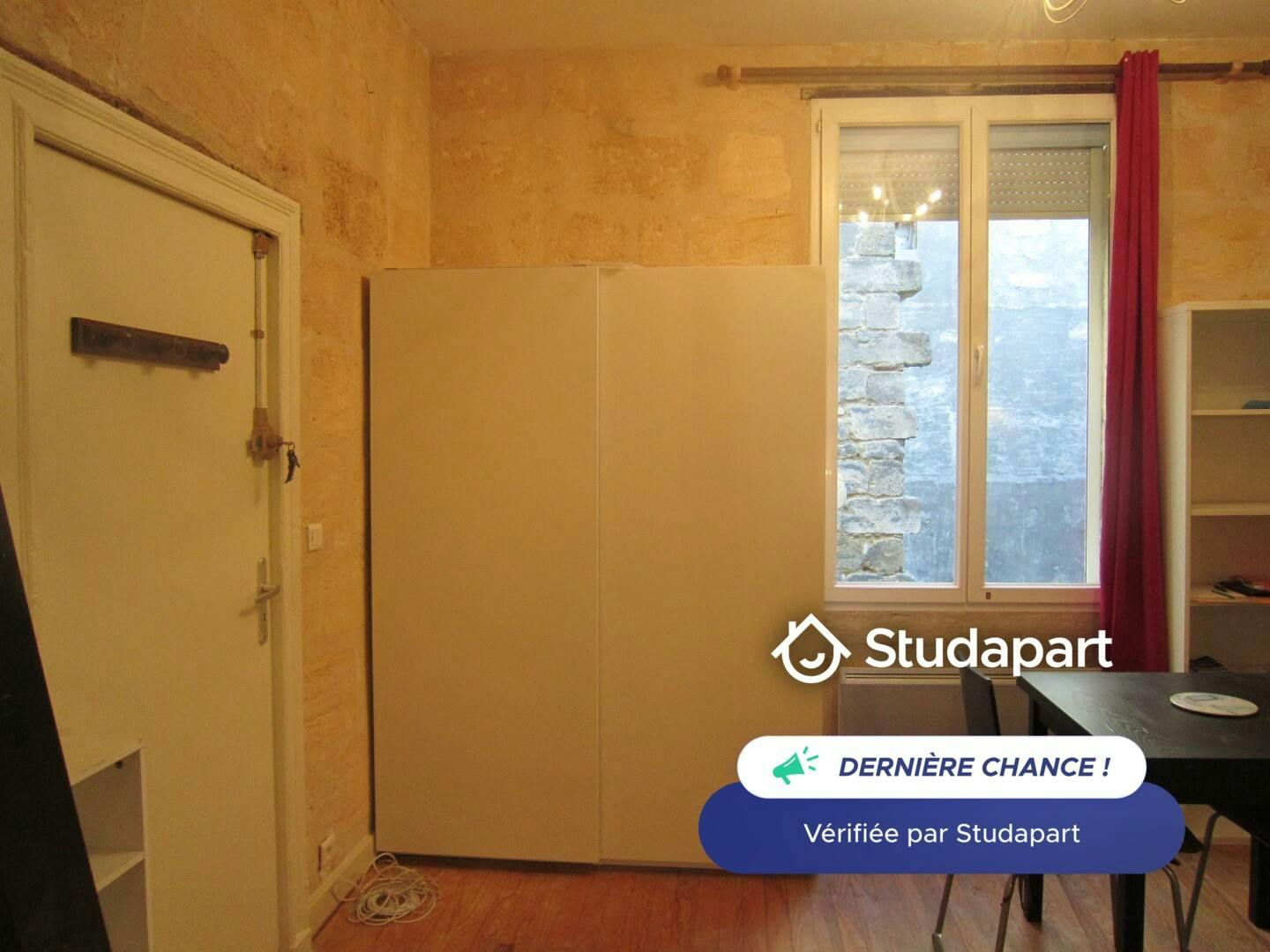 Appartement – Bordeaux, Victoire - Plus
