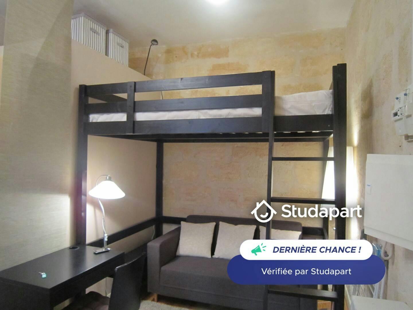 Appartement – Bordeaux, Victoire - Vue 4