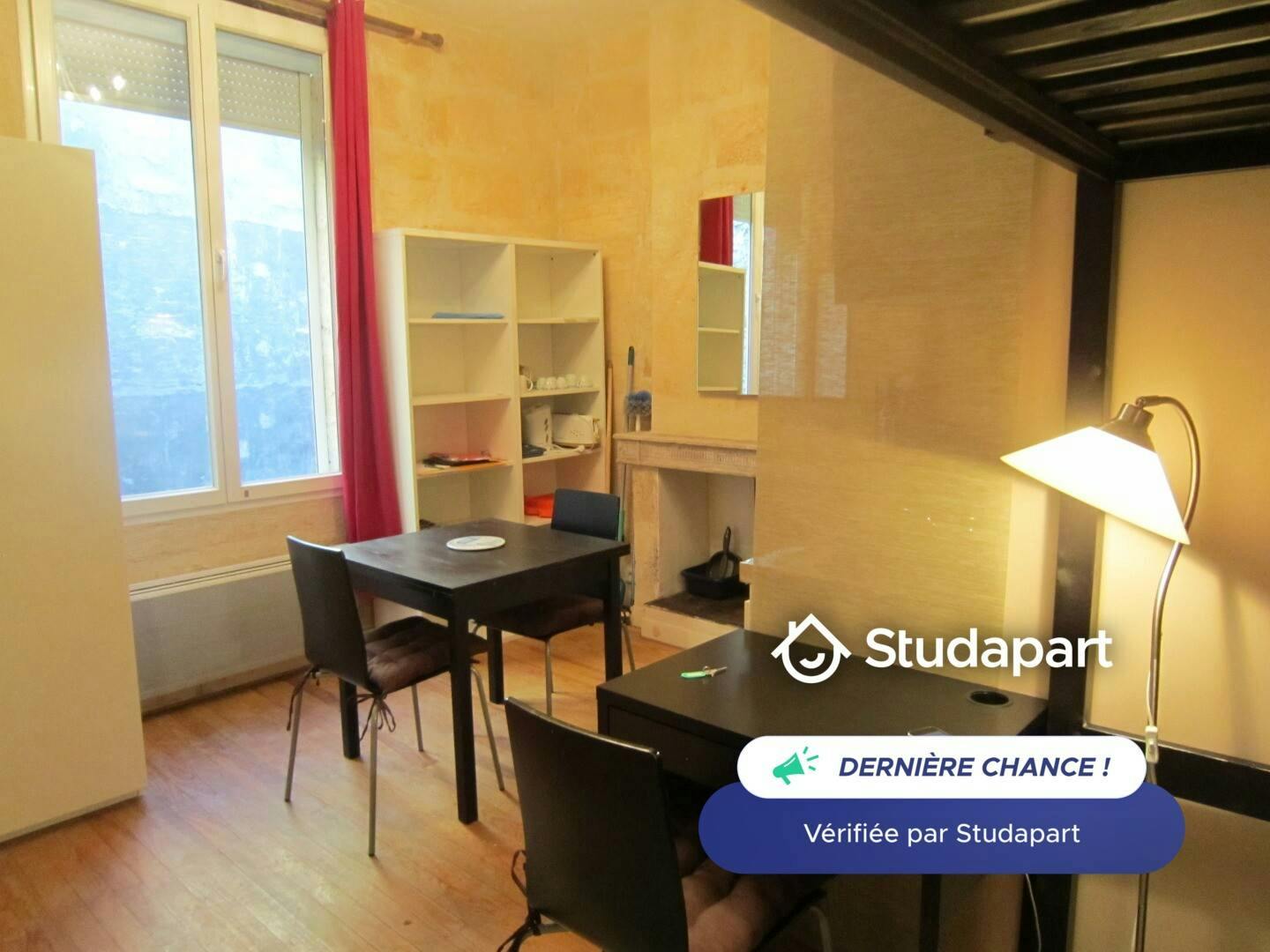 Appartement – Bordeaux, Victoire - Vue 3