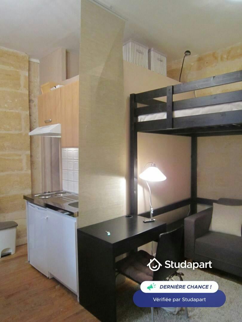 Appartement – Bordeaux, Victoire - Vue 5