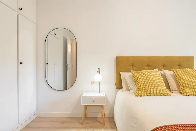 Private room in Carrer de Mariné, Sant Cugat del Vallès (1630582) room image 2