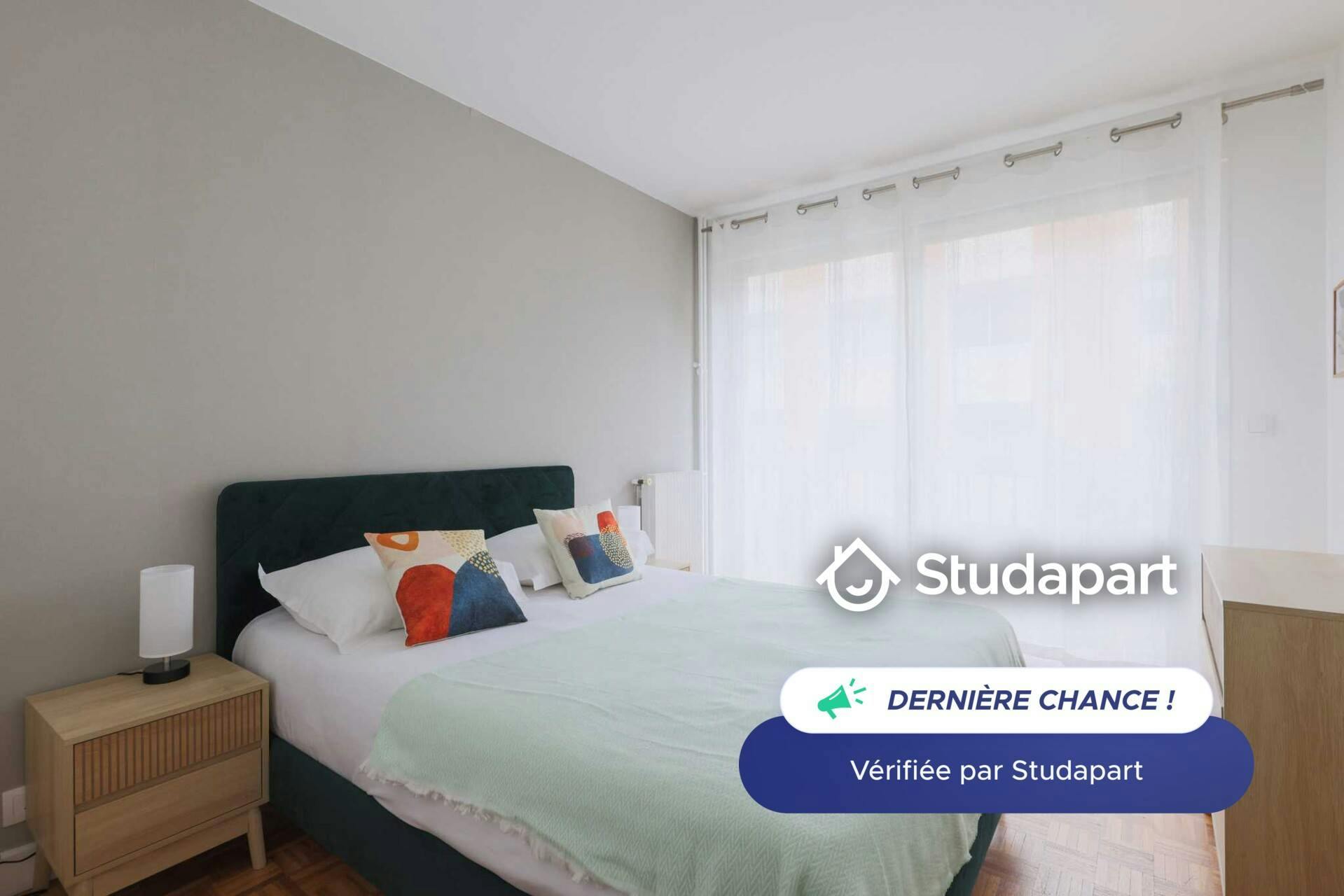 Appartement – Paris, Quartier de Javel - Plus