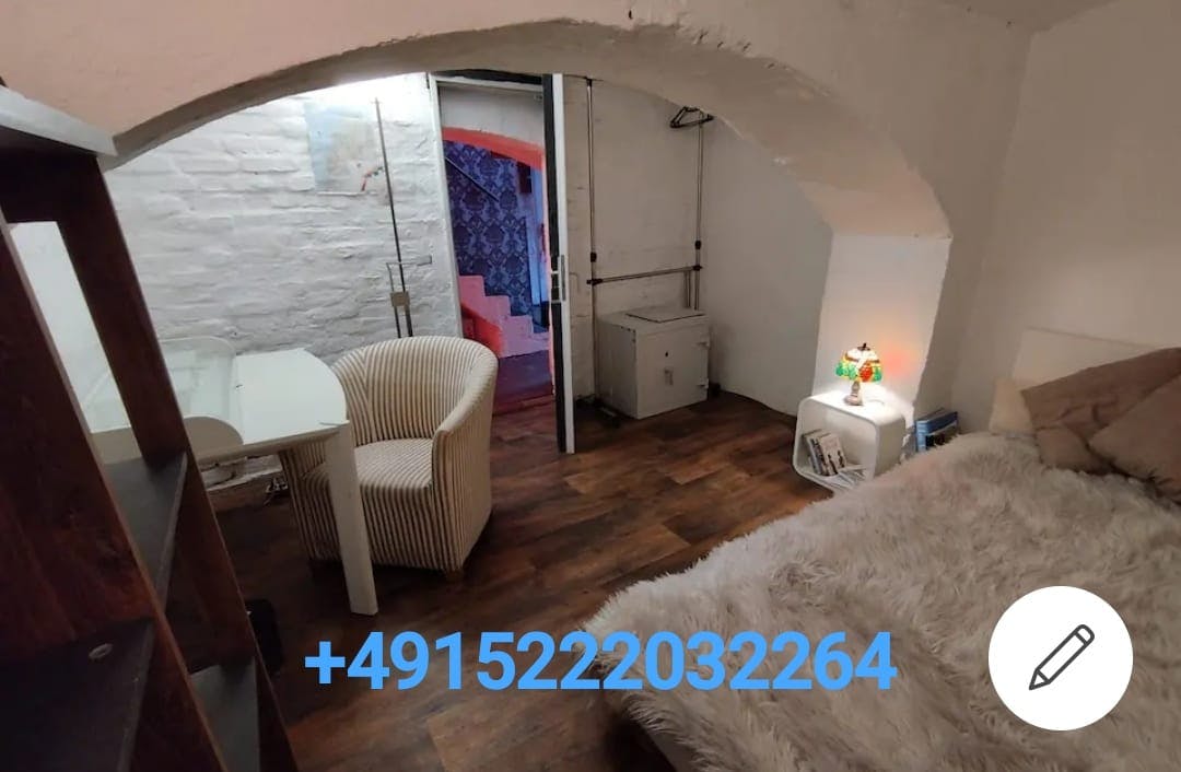 WG-Zimmer zu mieten für 750 € pro Monat in Köln, Dillenburger Straße