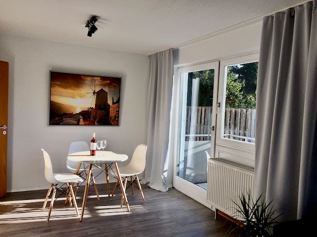 Apartment Vilsbiburg, 1 bed — photo 10