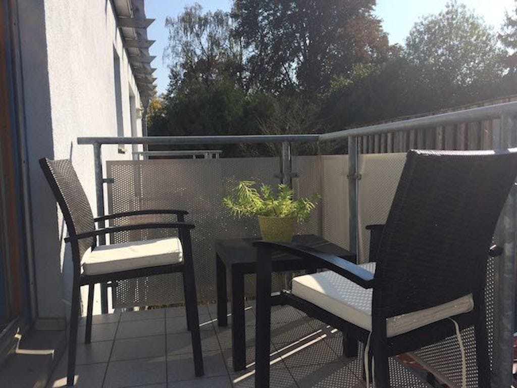 Apartment Vilsbiburg, 1 bed — photo 5