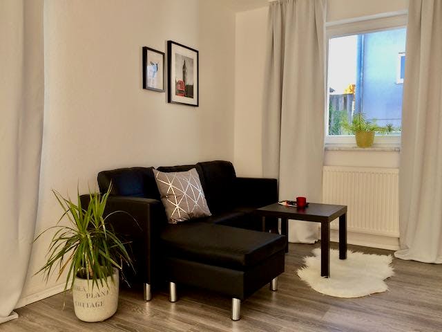 Apartment Vilsbiburg, 1 bed — photo 4
