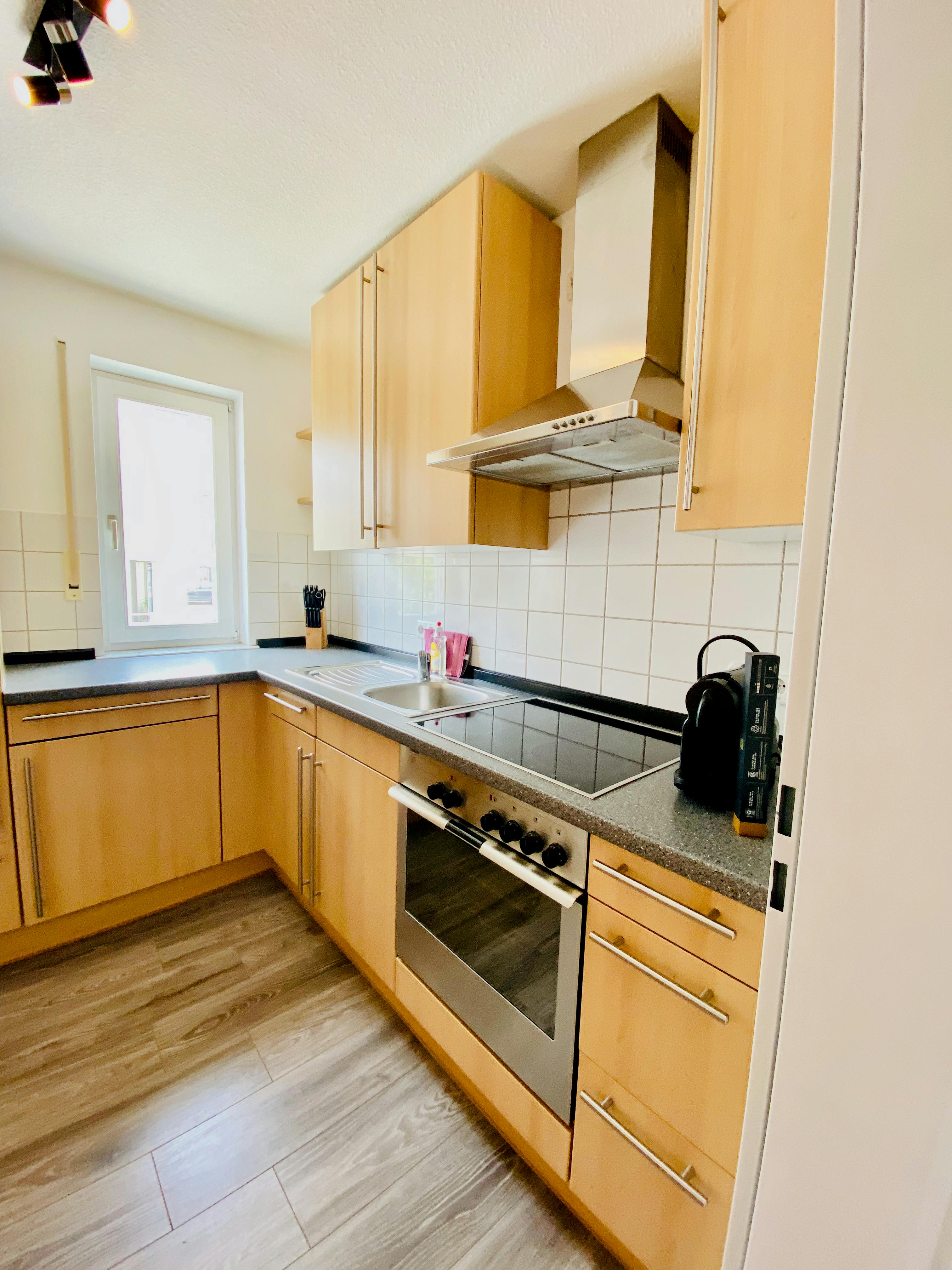 Apartment Vilsbiburg, 1 bed — photo 3