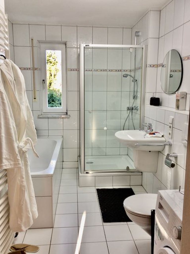 Apartment Vilsbiburg, 1 bed — photo 1