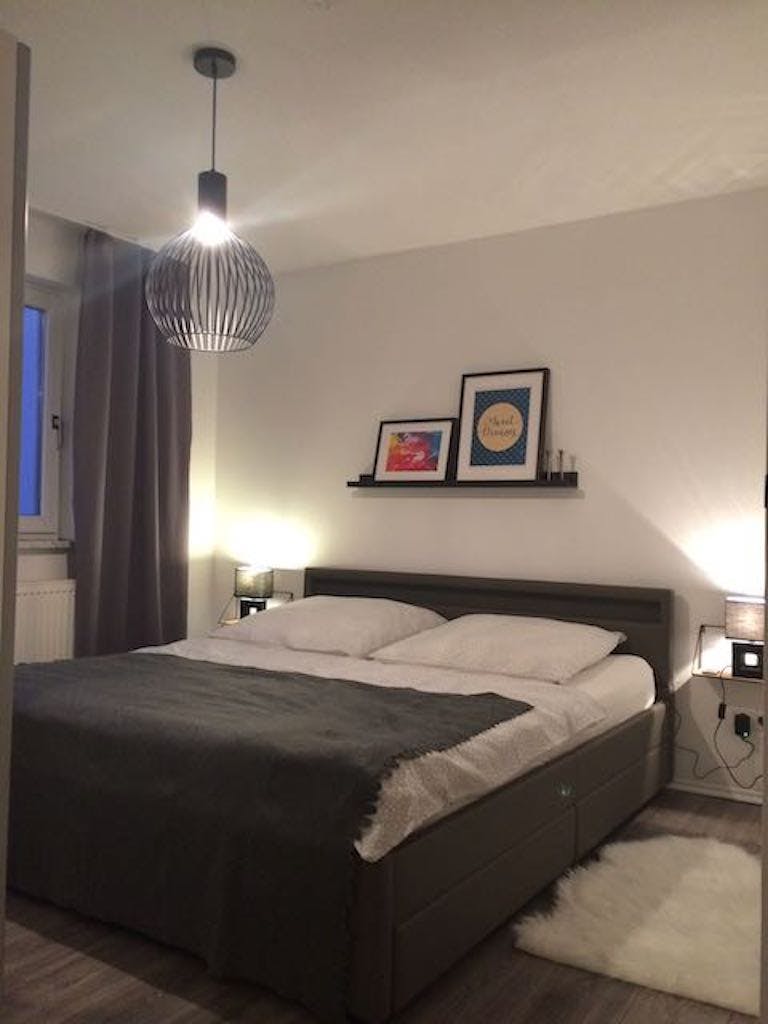 Apartment Vilsbiburg, 1 bed — photo 7