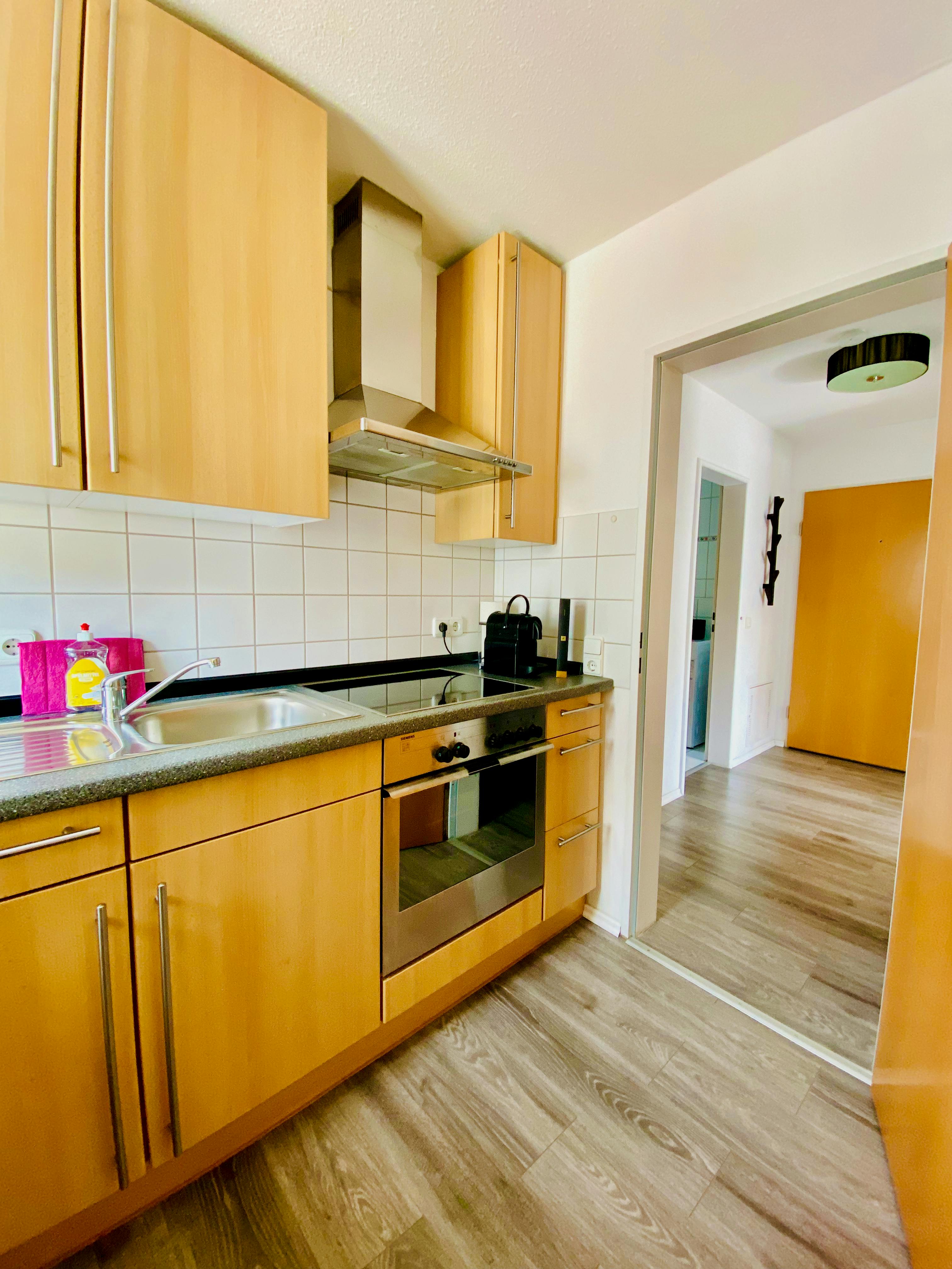 Apartment Vilsbiburg, 1 bed — photo 9