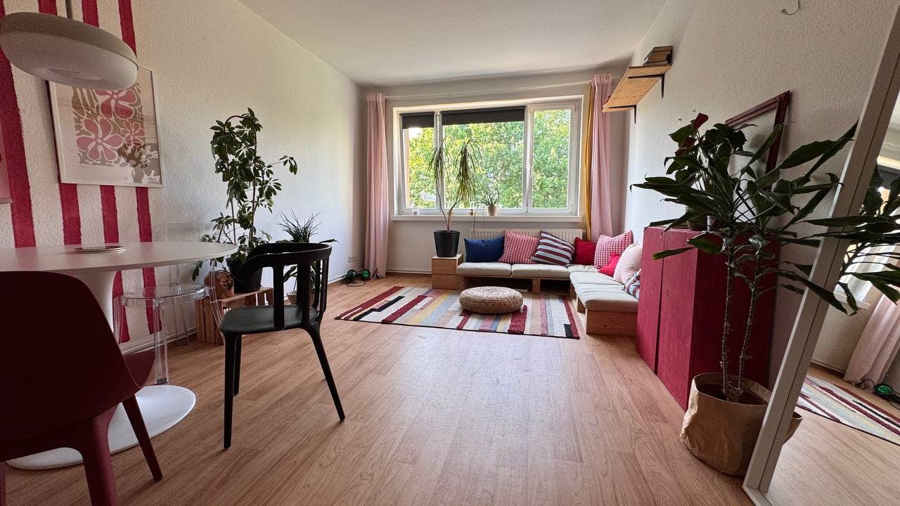 Apartment Berlin, 1 bed — photo 3