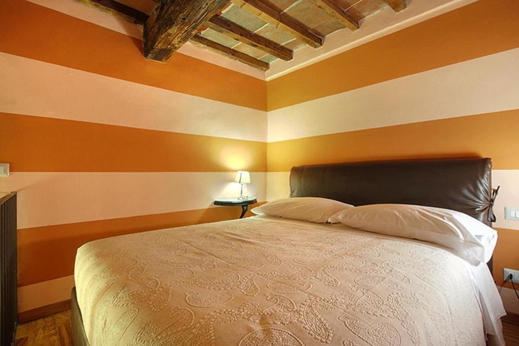 Apartment for rent for €1,200 per month in Florence, Via dei Macci