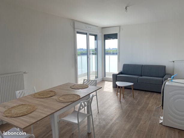 Private room for rent on Rue Maurice Ravel, La Courneuve
