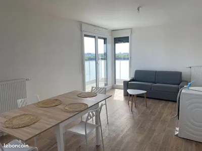 Private room for rent on Rue Maurice Ravel, La Courneuve