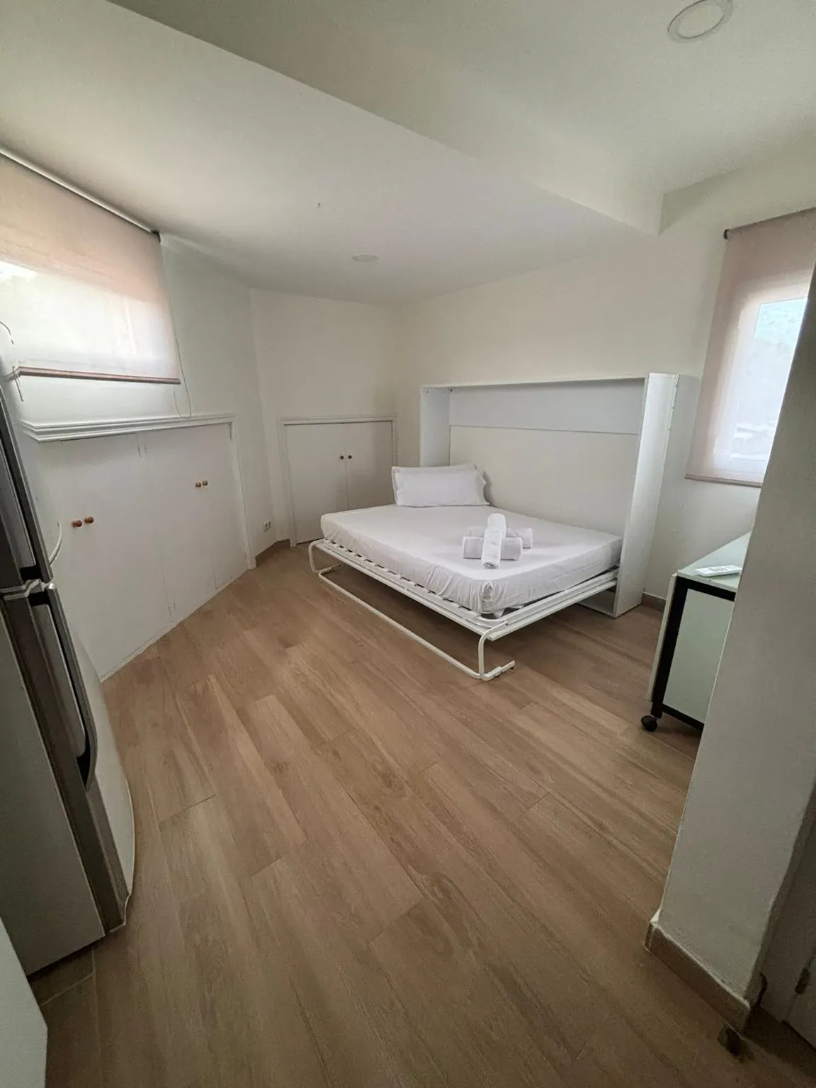 Apartment in Avinguda del Coll del Portell, Barcelona (1630655) ROOM 2