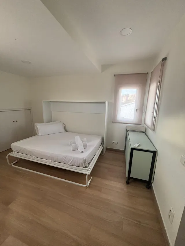 Apartment in Avinguda del Coll del Portell, Barcelona (1630655) room image 49