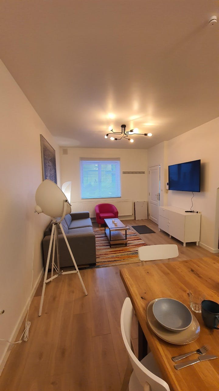 Appartement à Elsene