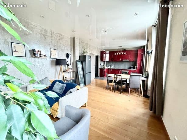 Private room for rent on Rue Corneille, La Courneuve