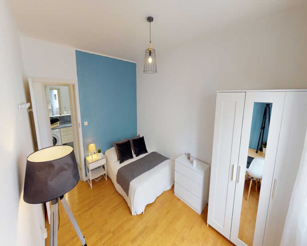 Rue Ernest Michel, Montpellier preview
