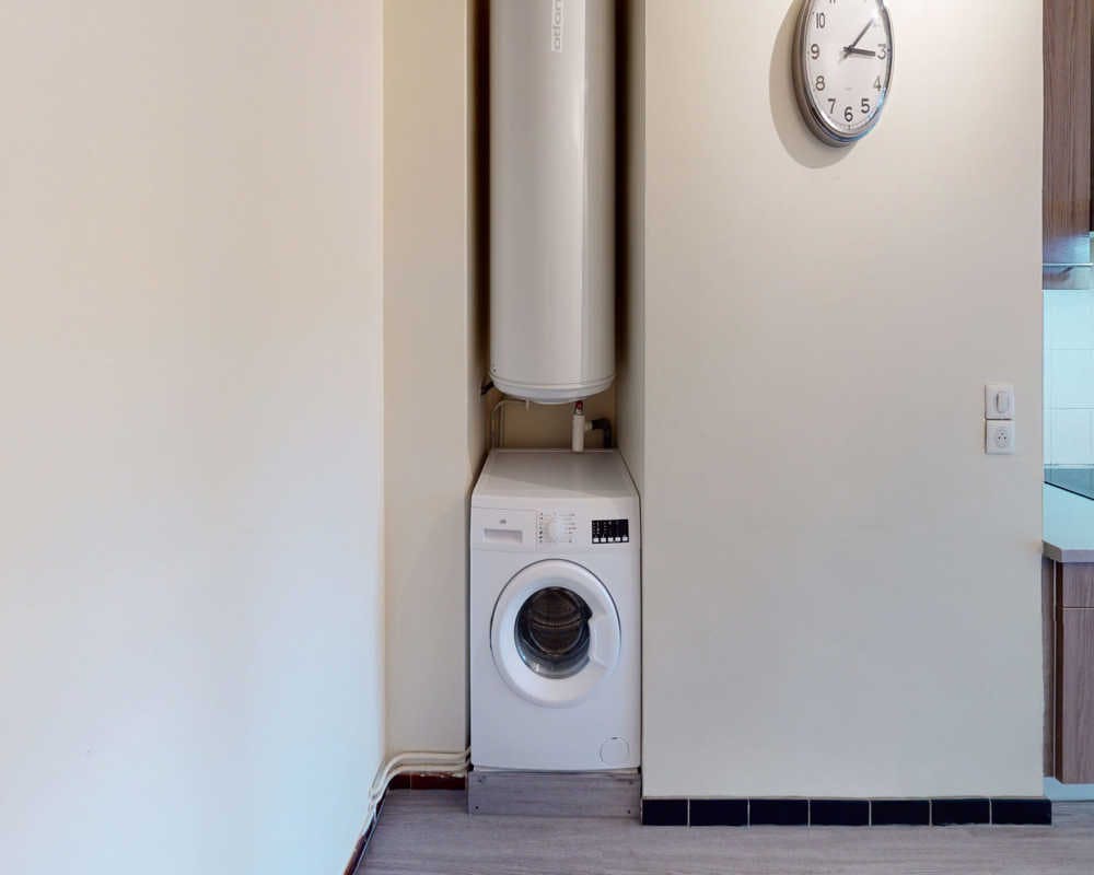 Apartment Toulouse, 1 bed, 13m² — photo 17