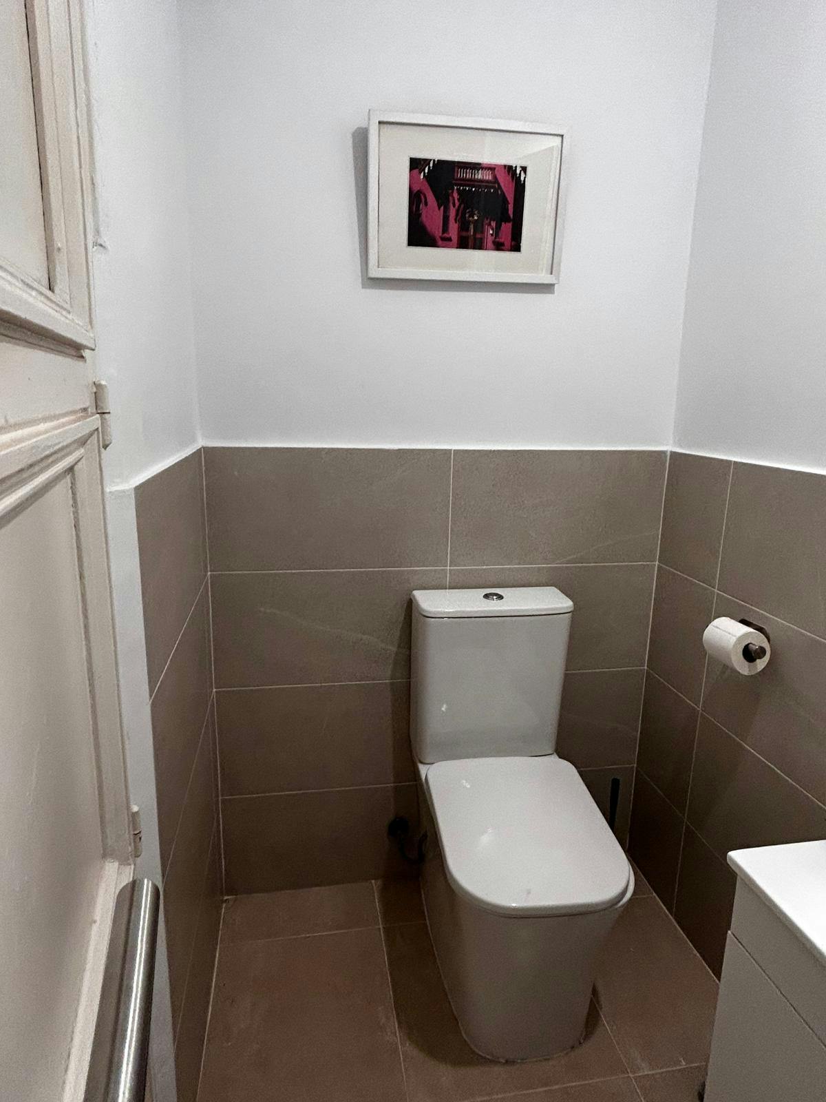 Single room Madrid, 1 bed, 15m² — photo 10