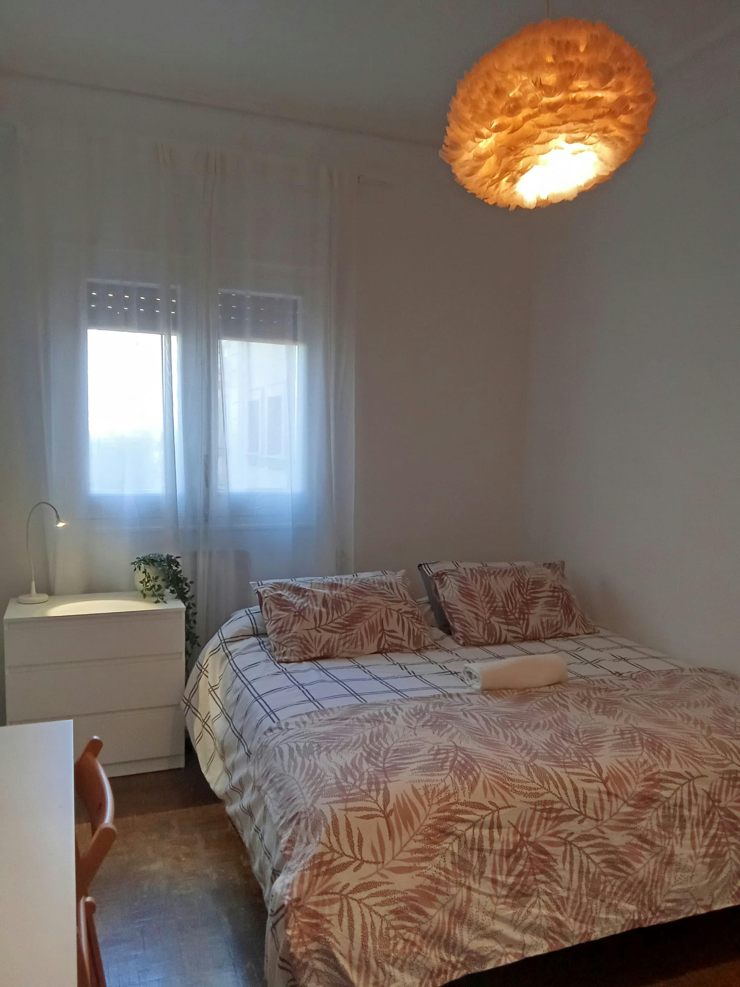 Calle de Cavanilles, Madrid Madrid