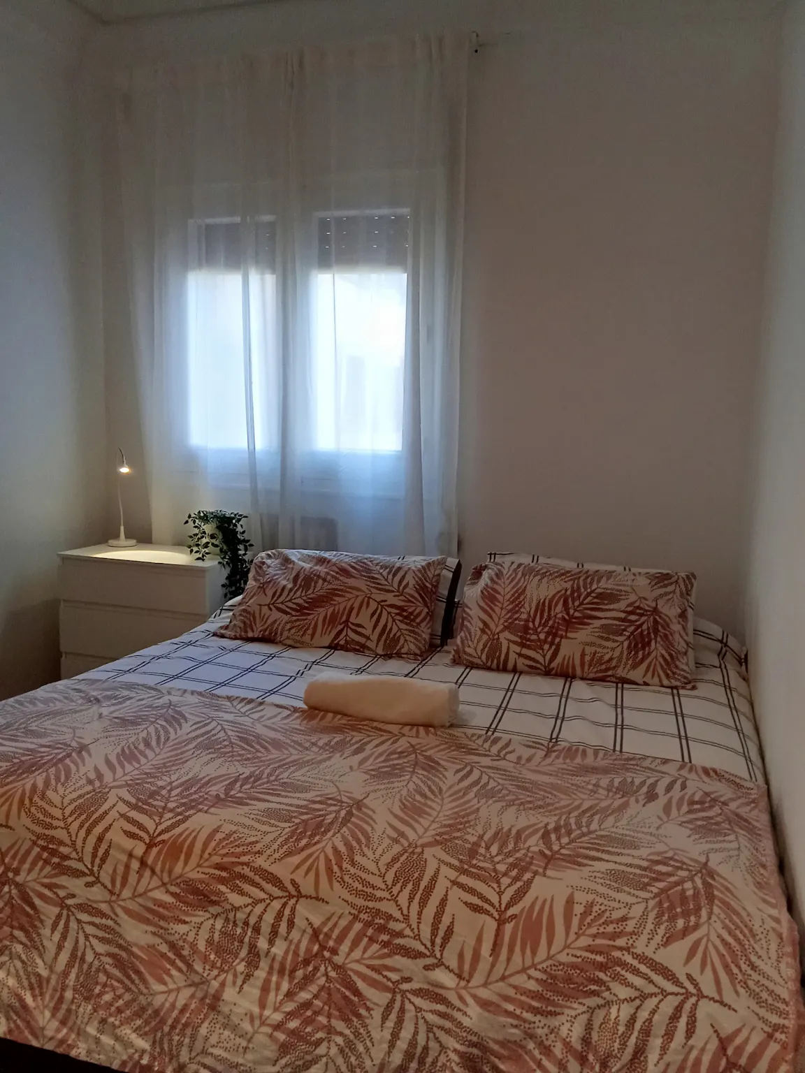 Private room in Calle de Cavanilles, Madrid (1630671) ROOM 3