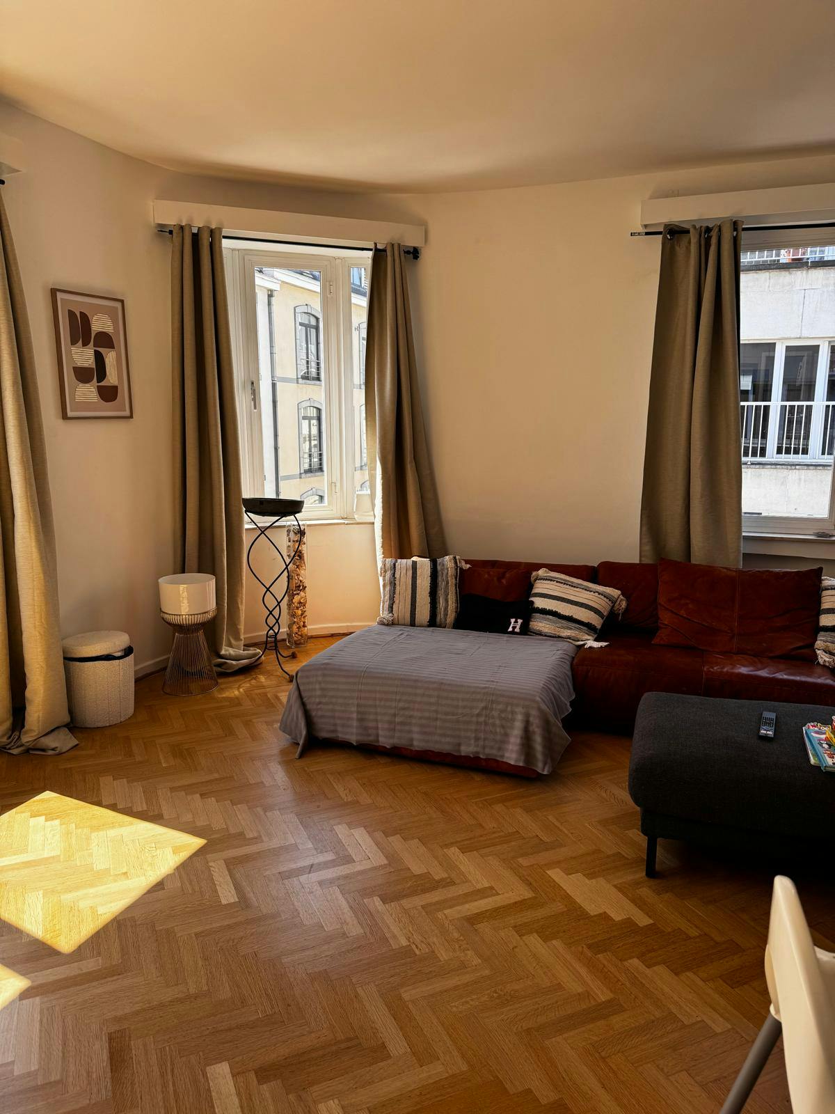 Appartement in Sint-Gillis