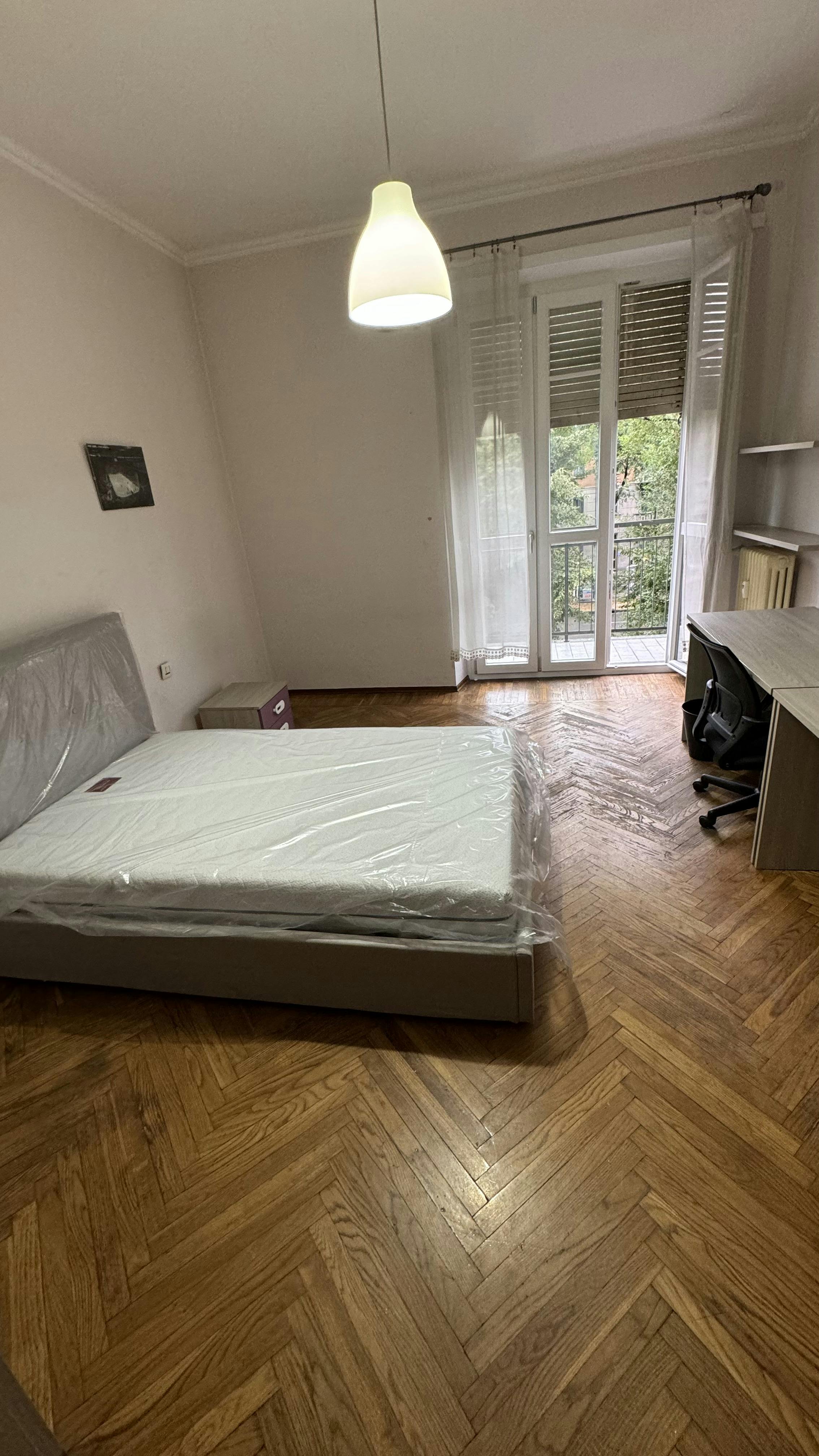 Private room for rent for €590 per month in Turin, Corso Trapani