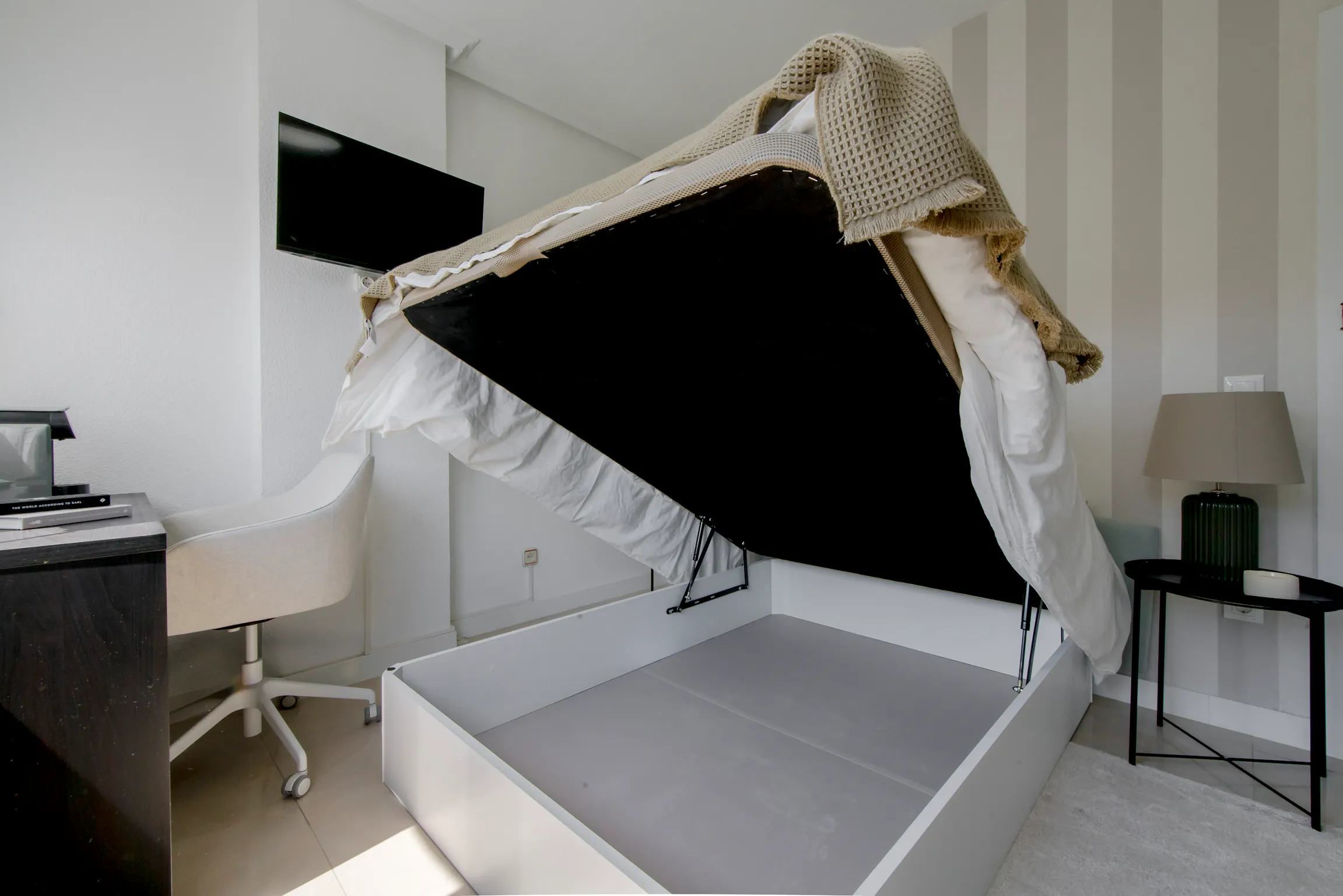 Private room in Calle del Doctor Esquerdo, Madrid (1630694) ROOM 4
