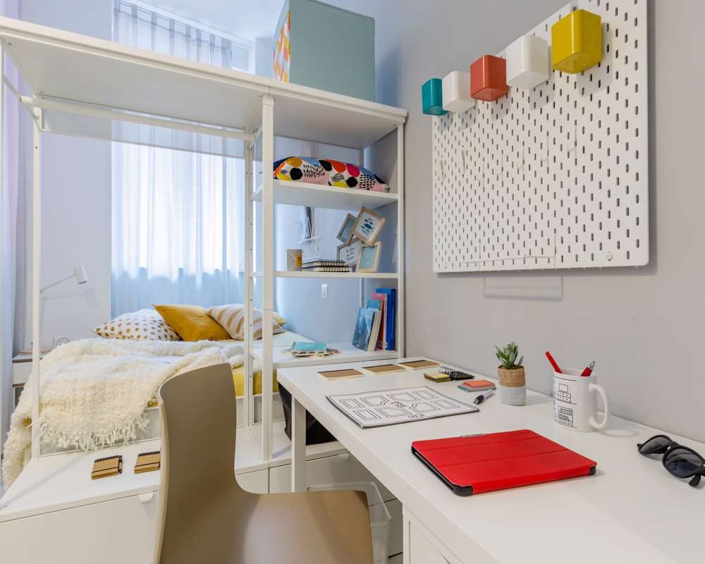 preview gallery tile