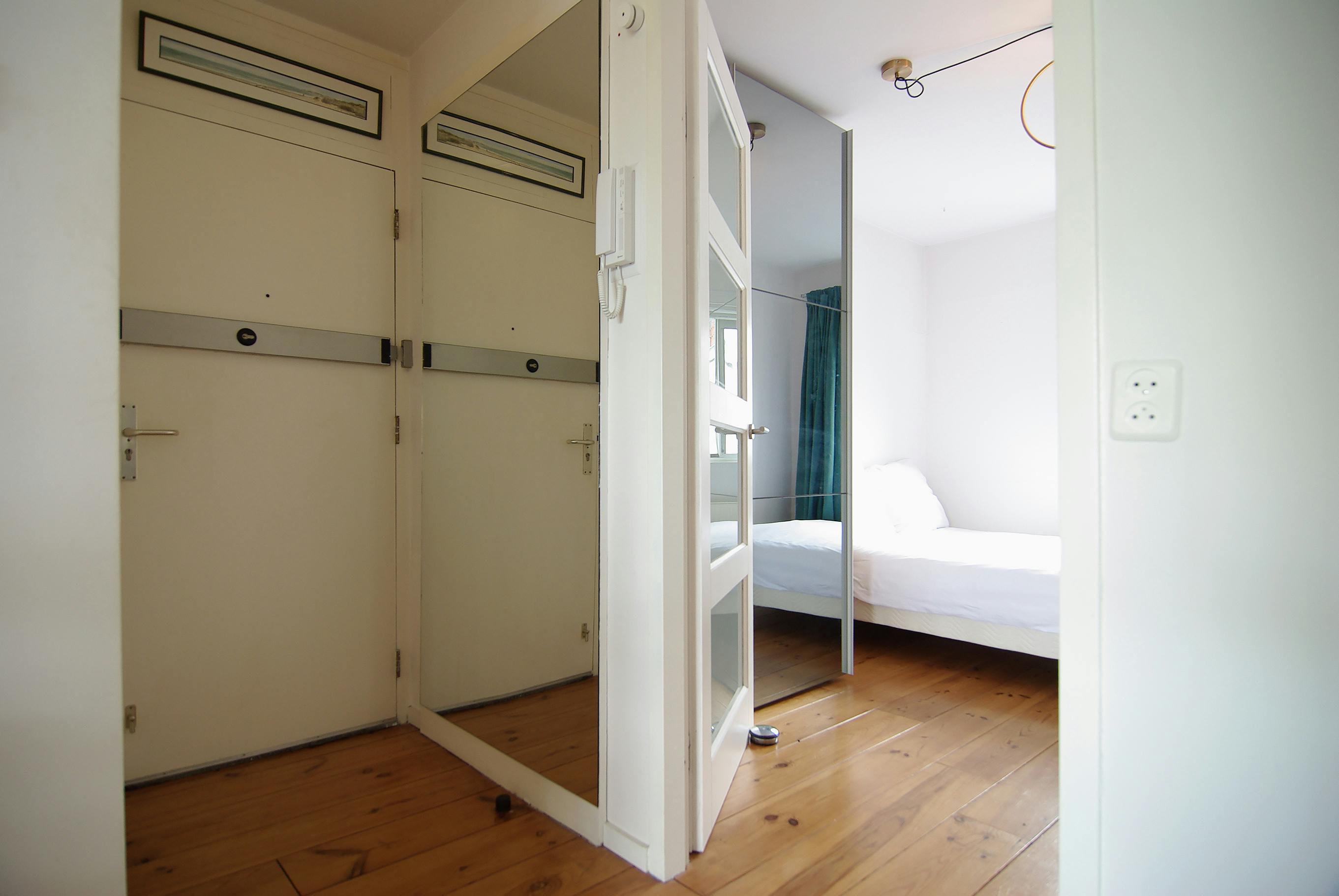 1-Bedroom Apartment in Egelantiersgracht, Amsterdam (1630718) room image 10