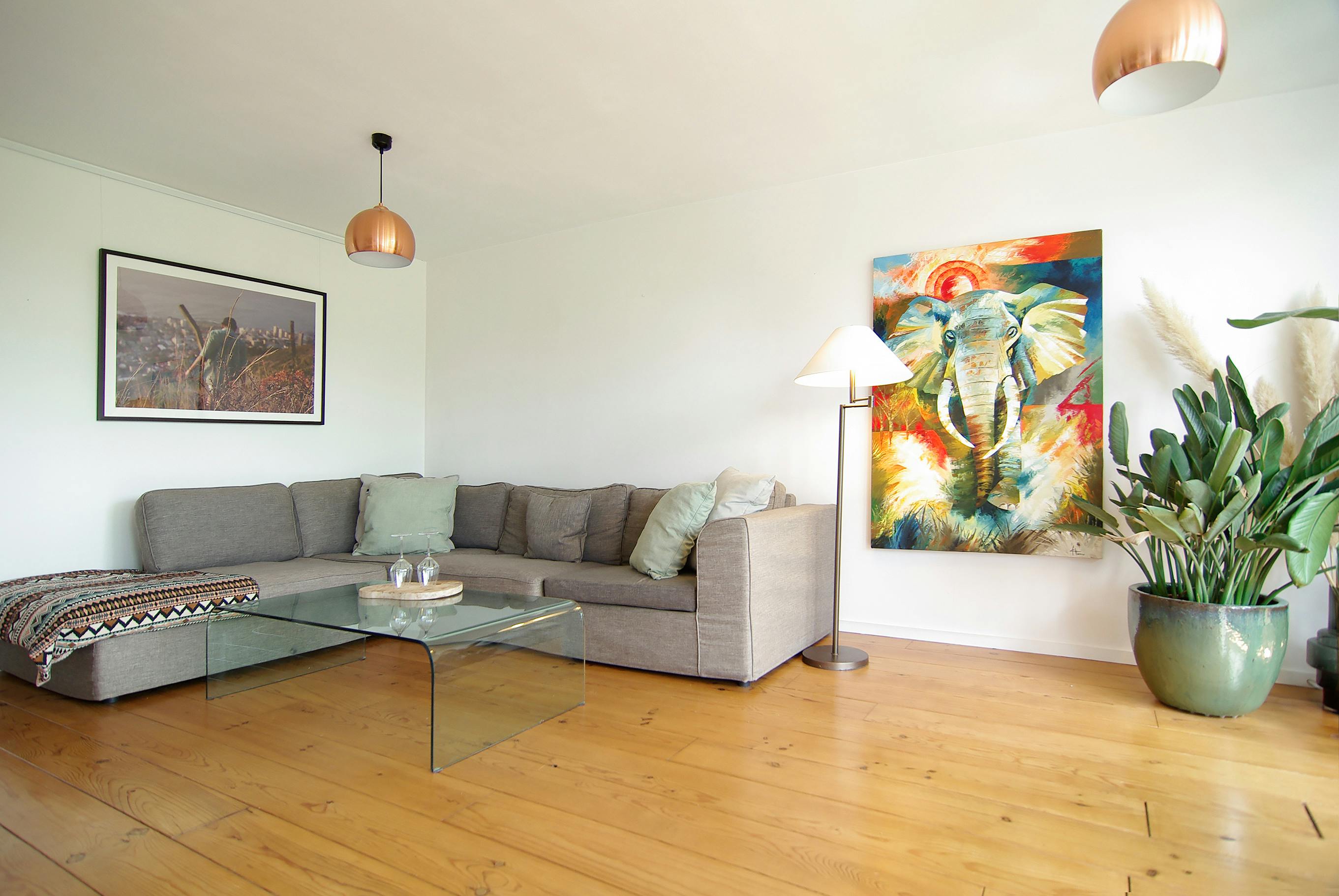 1-Bedroom Apartment in Egelantiersgracht, Amsterdam (1630718) ROOM 2
