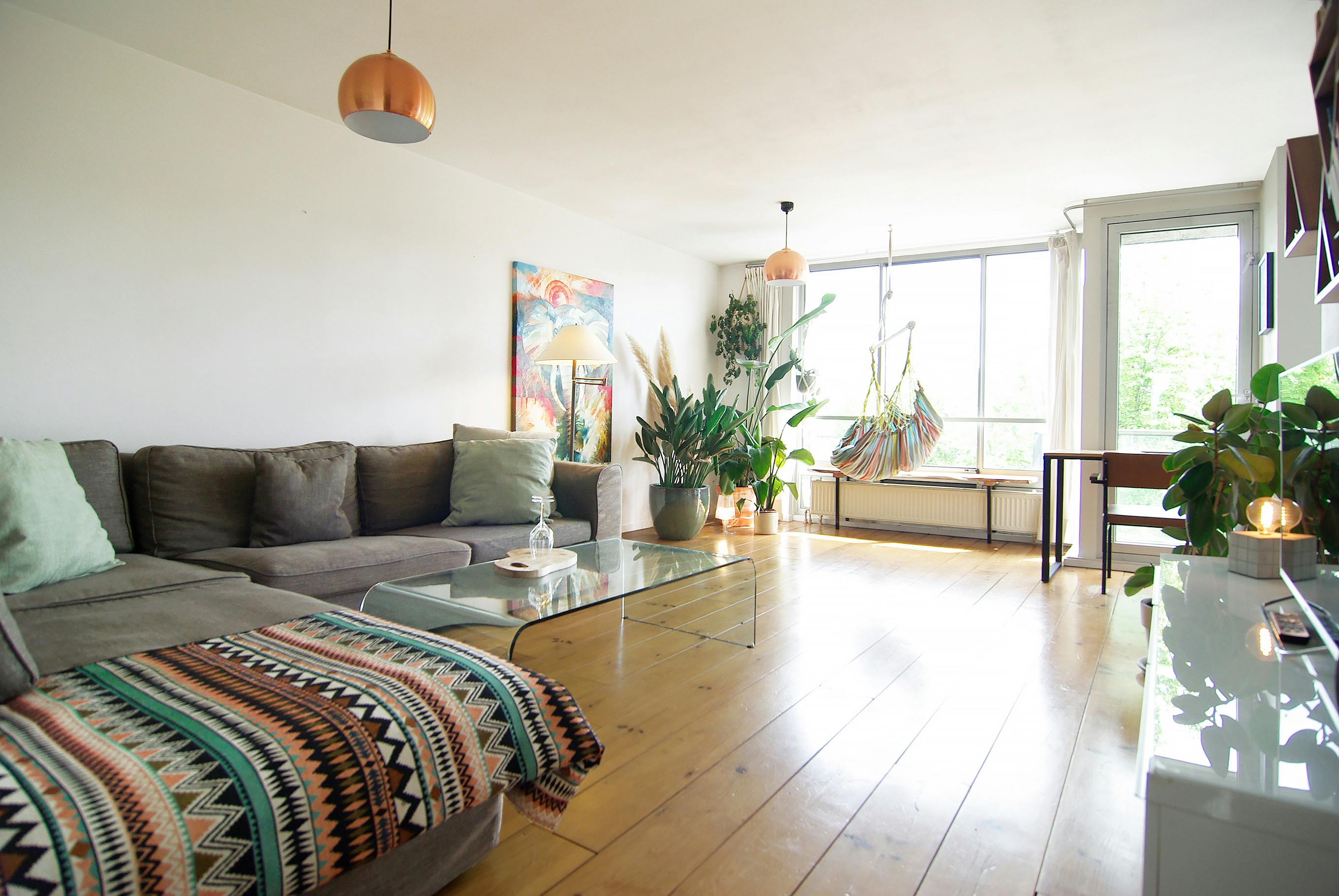 1-Bedroom Apartment in Egelantiersgracht, Amsterdam (1630718) ROOM