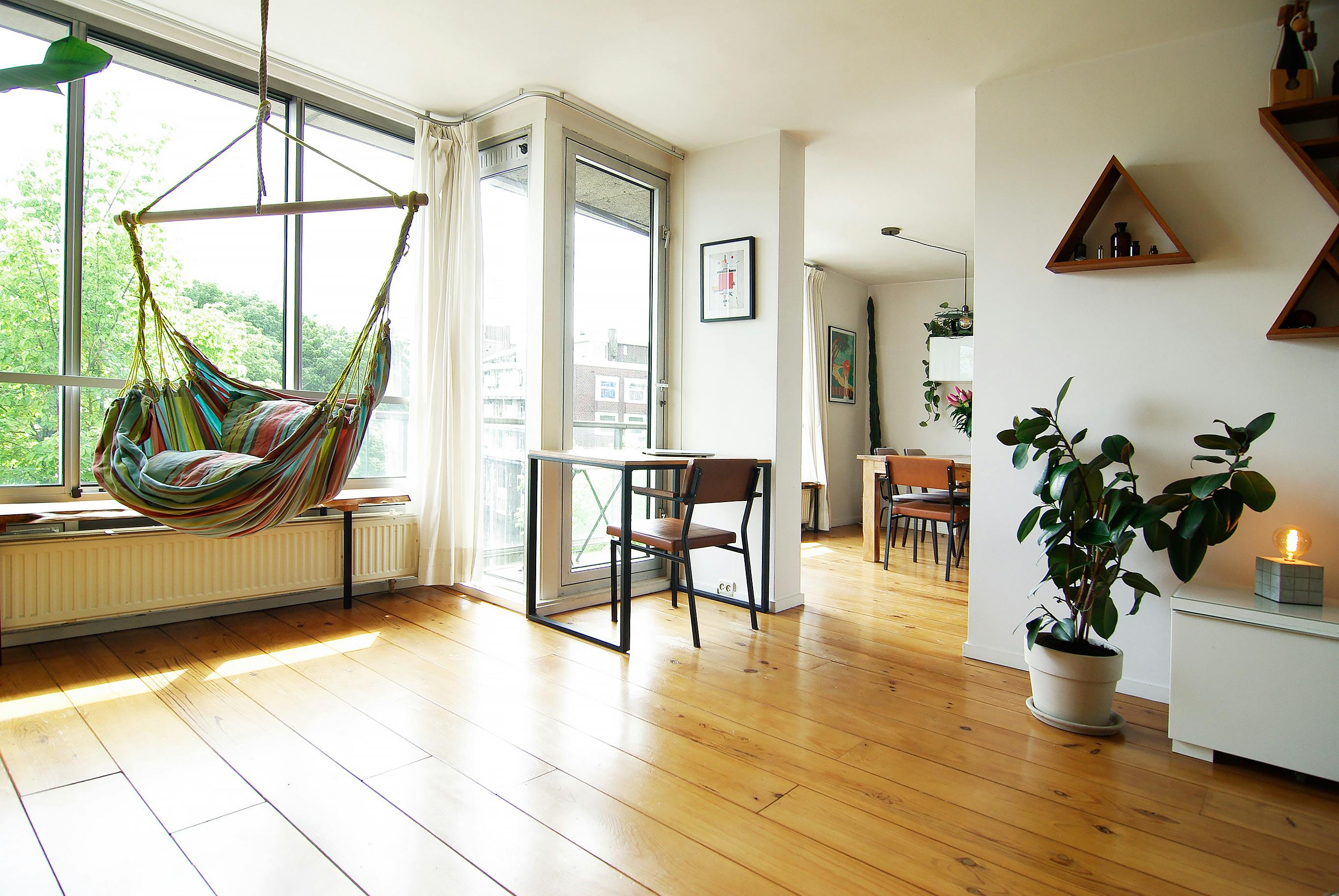 1-Bedroom Apartment in Egelantiersgracht, Amsterdam (1630718) ROOM 4