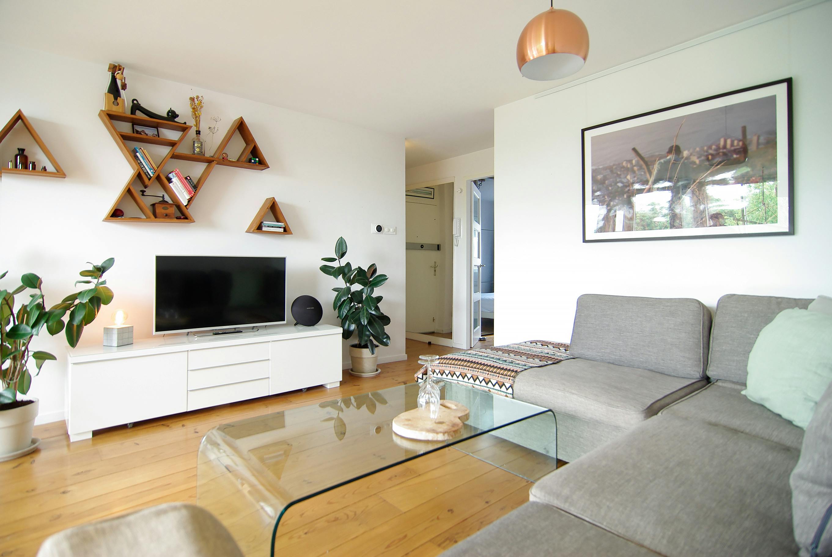 1-Bedroom Apartment in Egelantiersgracht, Amsterdam (1630718) ROOM 1